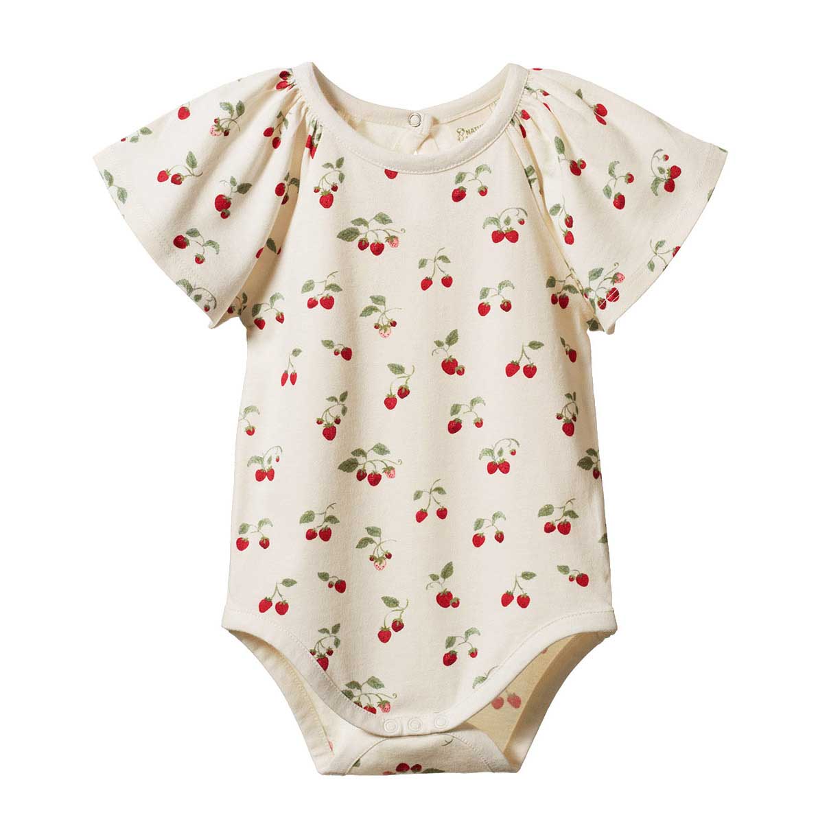 Nature Baby Faye Bodysuit